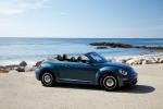 Volkswagen Beetle Turbo Convertible 2016 года (NA)